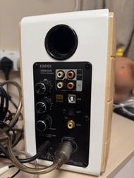 Edifier S880DB 有源喇叭 聲箱