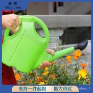 Gardening Thickened Long Mouth Watering Can Large Watering Can Plastic Watering Can Watering Pot Watering Pot Home Water