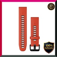 GARMIN Fenix7 Pro/epix Pro 47mm compatible QuickFit replacement band 22mm Electric Lime/Graphite