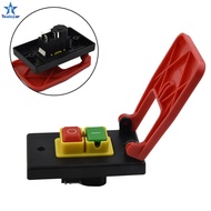 Toolstar KJD17BD สวิตช์แบบแม่เหล็ก16 3สำหรับเครื่องกลึงสีเขียว