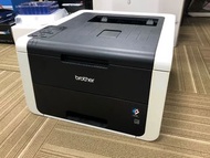 Brother HL-3150CDN 彩色高速雷射打印機