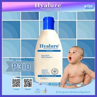 Hyalure[G\Soap_m?Free?im*Skin?JX~Cleanser