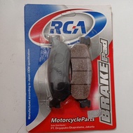 RCA DISPAD Force IZR/RX-KING NEW/JUPITER GUARANTEED QUALITY