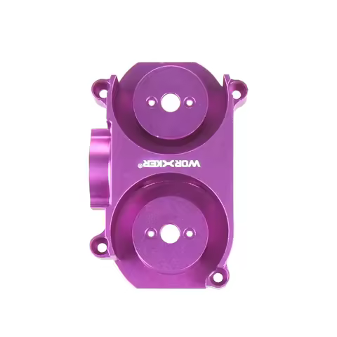 Worker Mod Flywheel Chamber for Nerf N-strike Elite Stryfe/Rapidstrike CS-18