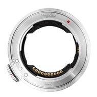 Megadap ETZ21 PRO Autofocus Lens Adapter Built-in Electronic Aperture Compatible with Nikon Z Camera