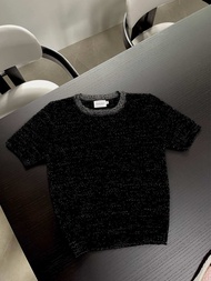 OWN MONEY Poise Blouse เสื้อเรียบหรูมีสไตล์แต่ดูแพง