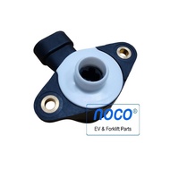 Box Box Imported Sub-Accelerator Golf Car Accessories Electric Vehicle Pressure jw2-h5885-00yamaha B