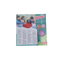 Bingo Family Ball Game Fun 90 numbers 48cards