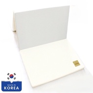 全新 韓國 Caraz Milk Folder Playmat 摺摺 地墊 嬰兒 爬行 遊戲 墊