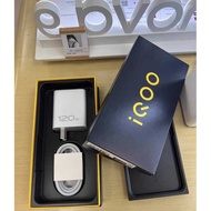 VivoiQOO120W Charger Original vivoX1X90X90proX Fold2/3proy1t Flash Charge iQOO13/12/111/10/Original 