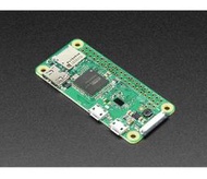 新貨 Raspberry Pi Zero W 主機板 樹莓派配件