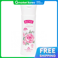 Bulgarian Rose ครีมล้างหน้า Original Cleansing Milk 150 มล.