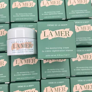 The Moisturizing Cream 60ml  Hydrates and nourishes the skin