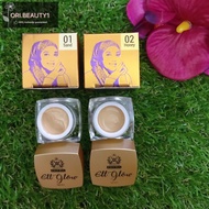 KAK ELL ELL GLOW FOUNDATION 5grm HQ