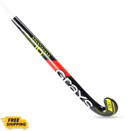 GRAYS PROBOW 10 COMPOSITE HOCKEY STICK – PB10