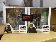 全新 日版 MEDICOM TOY MAFEX No.227 Jedi LUKE SKYWALKER THE MANDALORIAN Ver. 絕地武士 路克 天行者 星球大戰 曼達洛人 STAR W