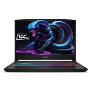 MSI Bravo Gaming Laptop, AMD Ryzen9 7940HS, 64 GB DDR5 RAM, 4 TB PCle SSD, 15.6" FHD (1920x1080), Nv
