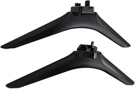 Original TV Base Stand Legs for Hisense Roku TV - 40" Model 40H4030F4 (Screws Included.)