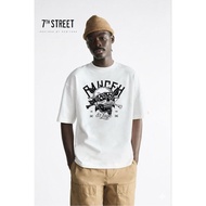 7th Street (Seven Street) T-Shirt Model L-PAU001 7th Light Collection.