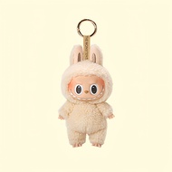 Labubu Heart Macaron monsters secret toffee สุ่ม ลาบูบู้ ตุ๊กตา พวงกุญแจ POP MART Labubu ตุ๊กตาตุ๊กต
