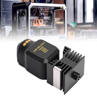 kkmoon-SG Hotend Kit Replacement for Bambu Lab P2S H2D H2S 3D Printer 0.8mm Hardened Steel Nozzle