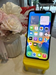 【艾爾巴二手】iPhone 12 128G 6.1吋 黑#二手手機 #漢口店 T0F0X