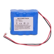 1pce ZNB-XD 9.6V Rechargeable Battery For Kellymed
