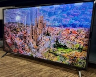LG 55inch 55吋 Nanocell SM8500 4K SUPER  UHD  SMART TV 智能 電視