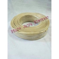 ERA Telephone Rosette Line Cable Roll 100 yards Contents 4 100 Yards ERA