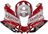 SQUbrother 2005 2006 999 749 Monoposto 05 06 Fairings Kit Fit For Motorcycle Bodywork Injection Mold