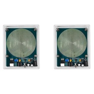 [WSU Store] Exclusive2X Bio-Healing Frequency Generator V2, Ultra Low Frequency Pulse Generator, -Re