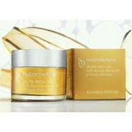 Nutrimetics Nutri-Rich Oil