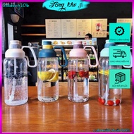 1800ml water bottle, 1.8l giant water bottle