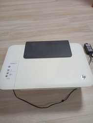 HP 打印机61 内含黑色和三色墨盒