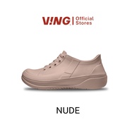 [NEW] JARIX 1.5 - ดีไซน์ใหม่  แบบปิดรู  สนีกเกอร์รุ่นแรกของ VING เทคโนโลยี VEPRO