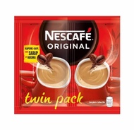 Nescafe Original 3-in-1 Coffee Twin Pack 10x51g