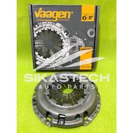 MATAHARI 30210-JX00C CLUTCH COVER ASSY SUN CLUTCH DECK/ NISSAN HR15DE ALMERA EVALIA JUKE F15 LATIO G