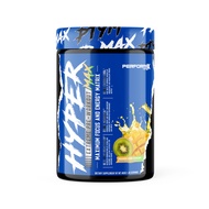 PERFORMAX LABS HYPERMAX-3D | STIMULANT AND PUMP PRE WORKOUT