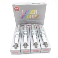 NGK Laser Iridium Spark Plug (*4 pcs) Kia K3