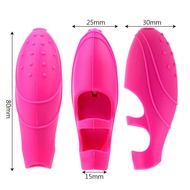 Silicone Personal Care Accessory, Multi‑Vibration Modes, IPX7 Water Resistant, Ready Stock