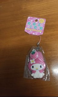 Melody吊飾