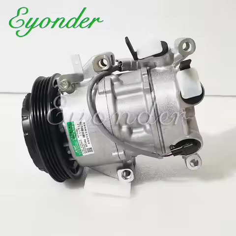 A/C AC Air Conditioning Cooling Compressor for TOYOTA YARIS NCP130R NCP131R IST 1NZ 2010- 88310-0D40