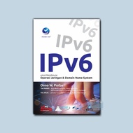 IPv6 Book for Supporting Networks and Domain Name Systems