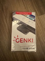 Genki Bluetooth Audio Adapter