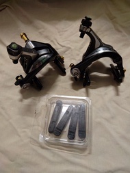 Shimano Dura-Ace R9000 C夾