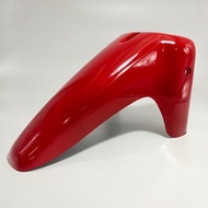 MODENAS KRISS110 FRONT FENDER MUDGUARD DEPAN MATGAT KRISS 110 KRISS1 K1