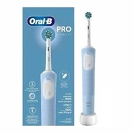 ORAL-B - Vitality Pro D103多動向充電電動牙刷(藍色) - 平行進口