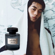 Korea New Fragrance Brand KEYTH HOME FRAGRANCE