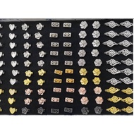 Baby brooch 100pcs