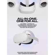 NEW Oculus Quest 2 128GB VR Headset Pack